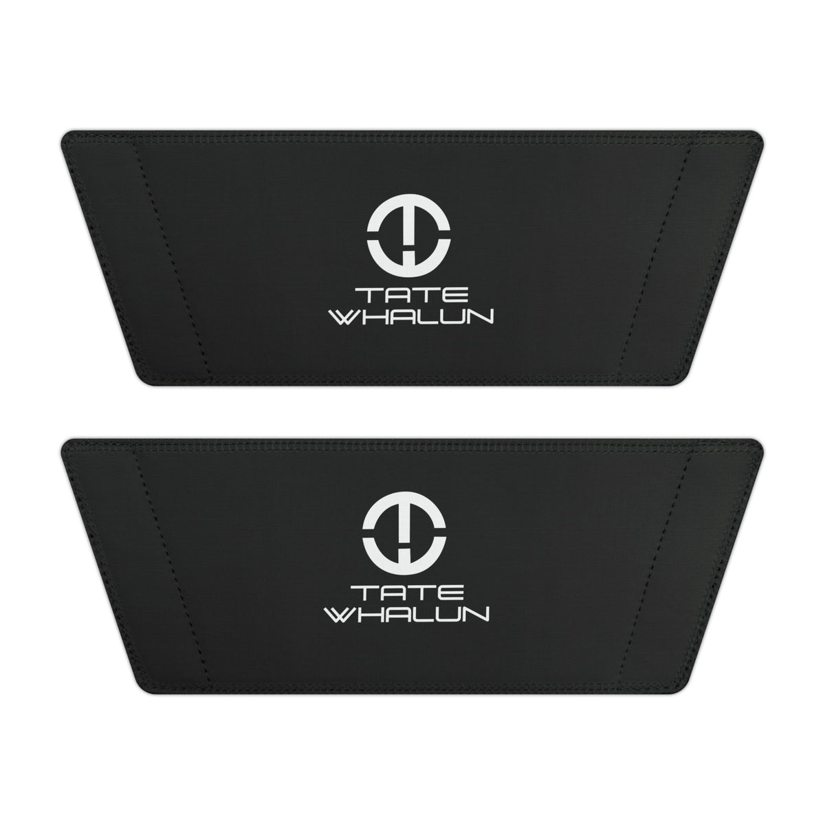 Tate Whalun Men’s Slides - Tate Whalun