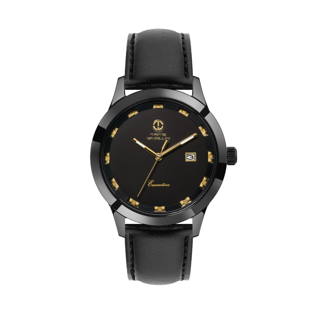 Executive District - Tate Whalun