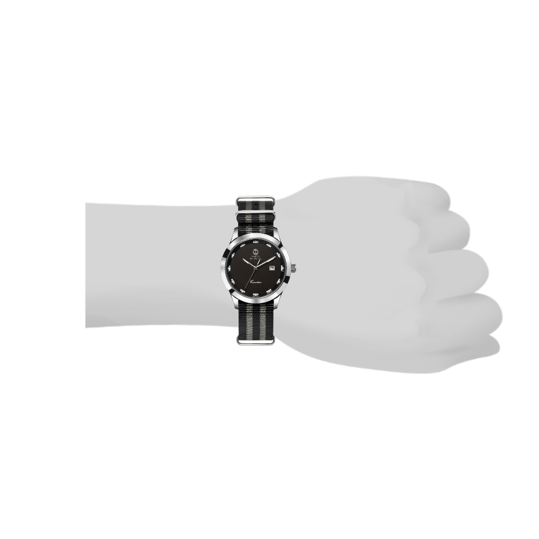 Executive Mass Ave - Nato - Tate Whalun