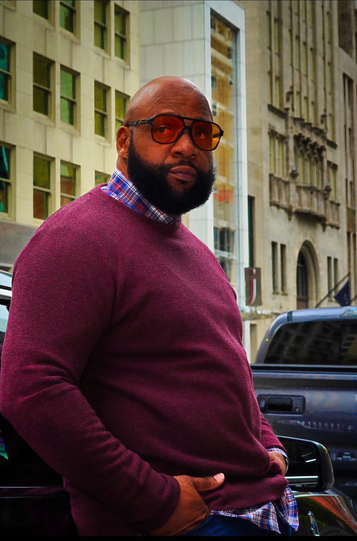 Stratos - Tate Whalun