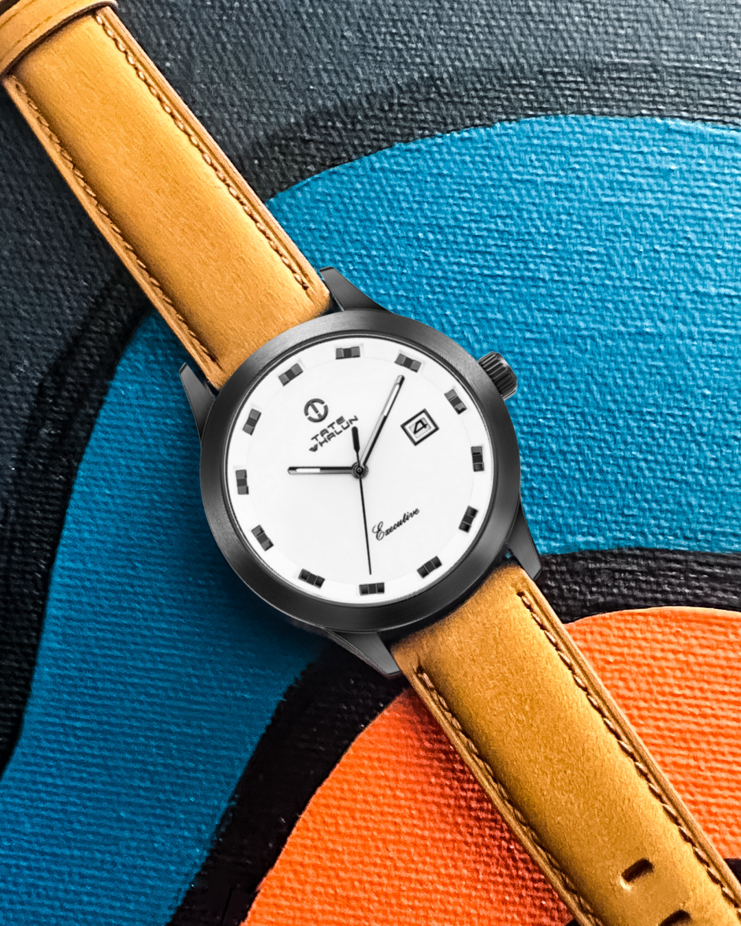 Executive Hilmar - Tate Whalun