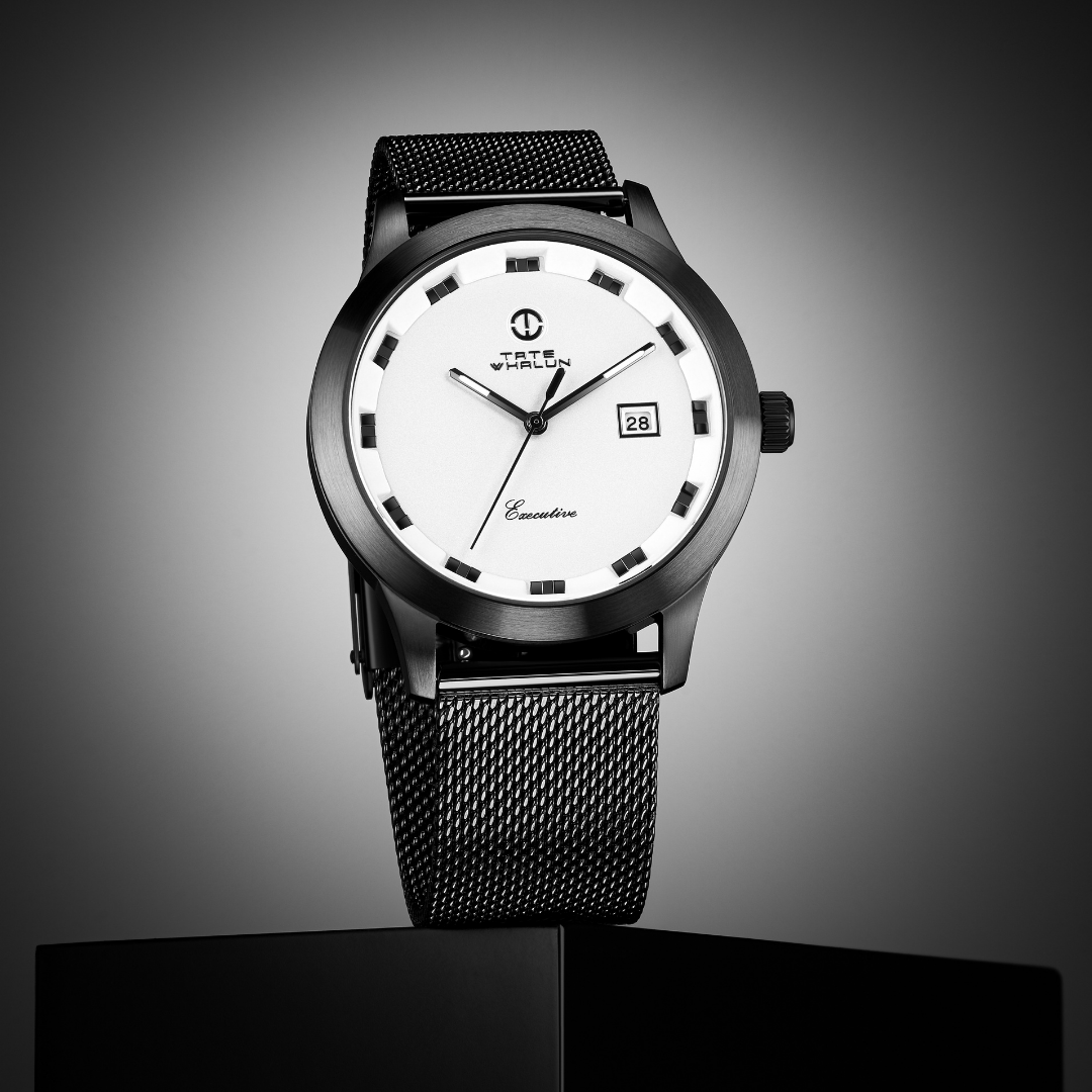 Executive Hilmar - Mesh - Tate Whalun