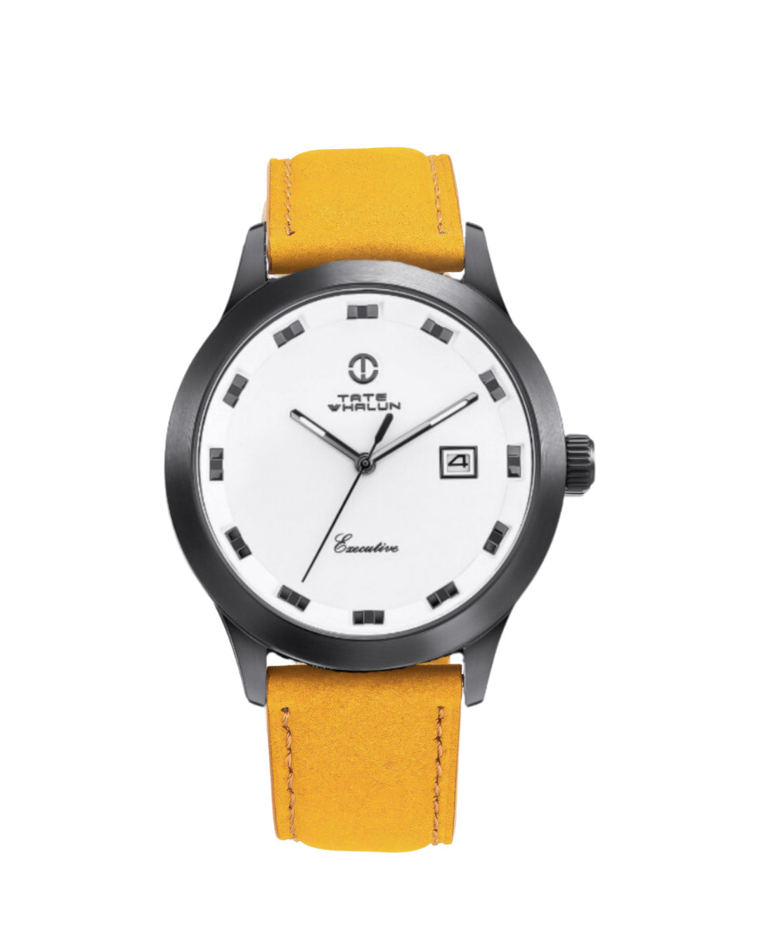 Executive Hilmar - Leather - Tate Whalun