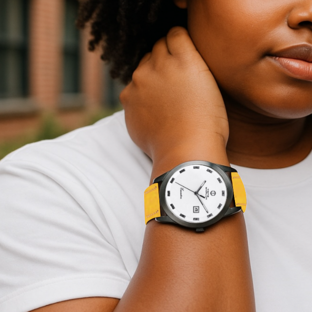 Executive Hilmar - Tate Whalun