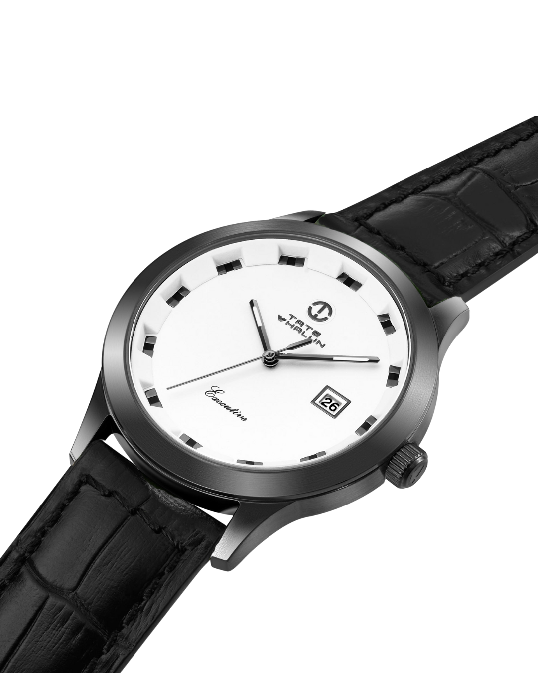 Executive Hilmar - Tate Whalun