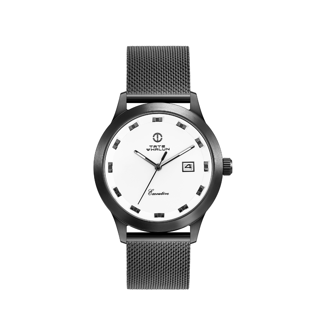 Executive Hilmar - Tate Whalun