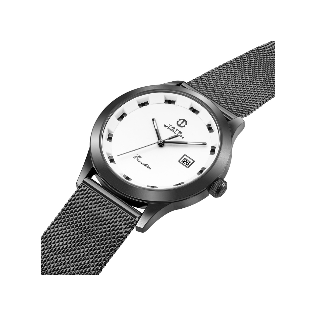 Executive Hilmar - Tate Whalun