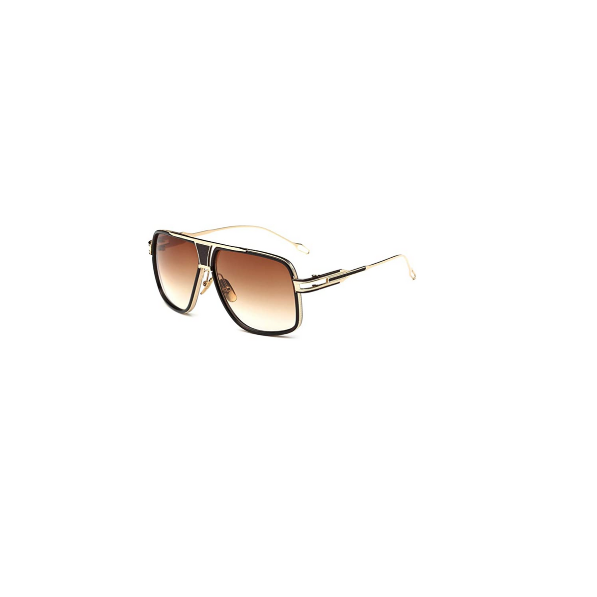 TW Aviator | Brown - Tate Whalun