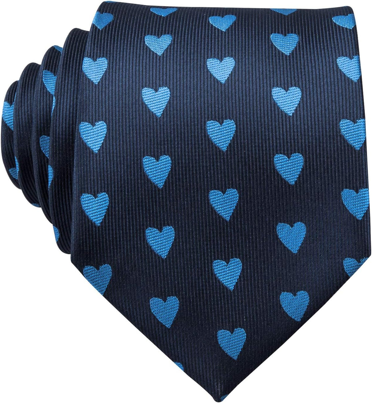 Classic Mens Ties Silk Necktie Pocket Square Cufflinks Set Woven Designer Wedding Business