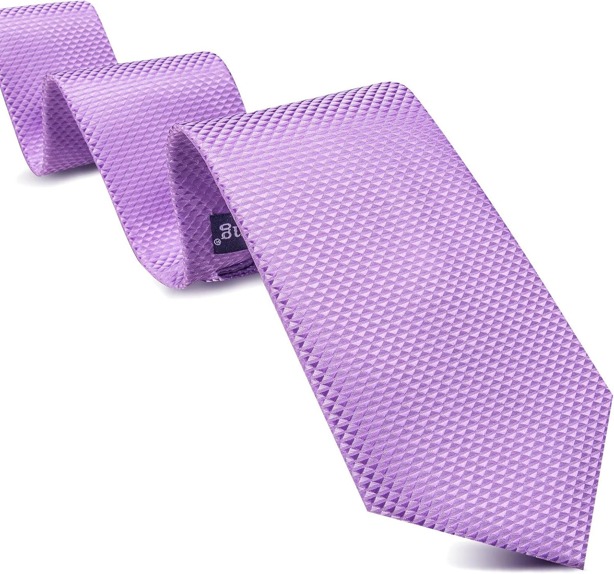 Classic Mens Ties Silk Necktie Pocket Square Cufflinks Set Woven Designer Wedding Business