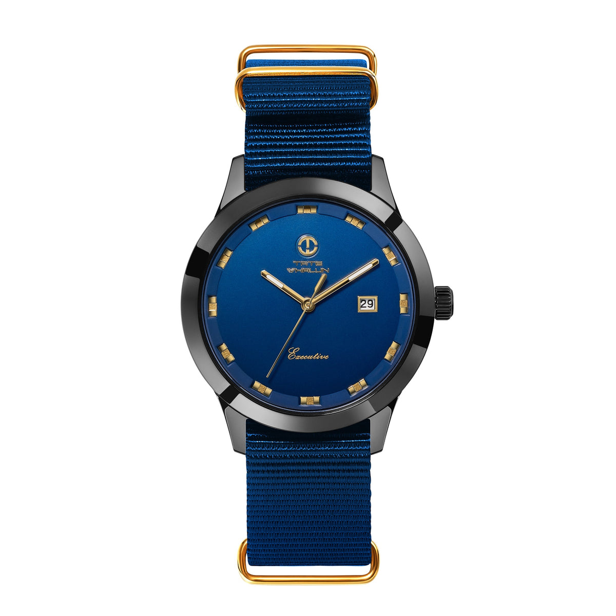 Executive Benning - Tate Whalun