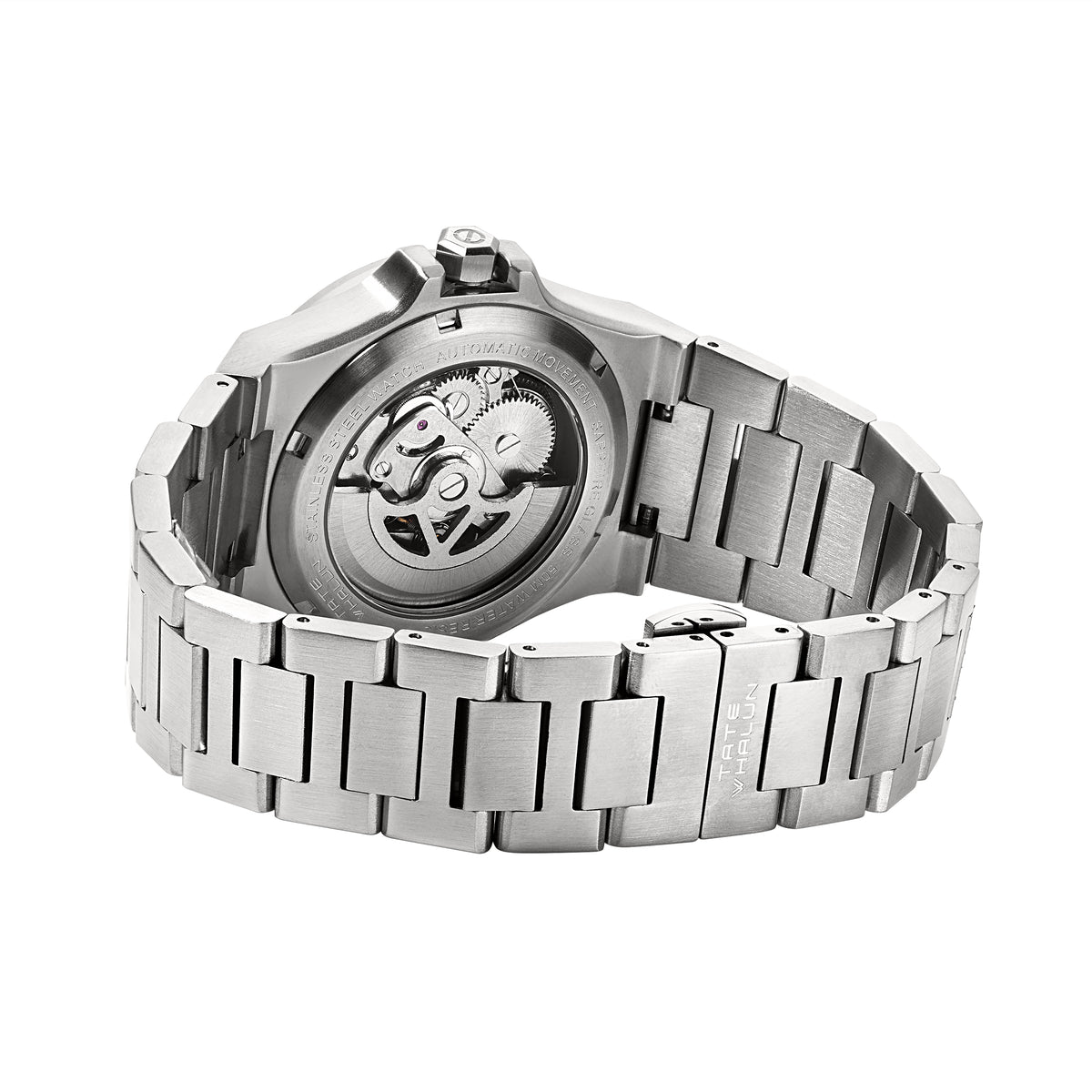 Yearwood - Tate Whalun