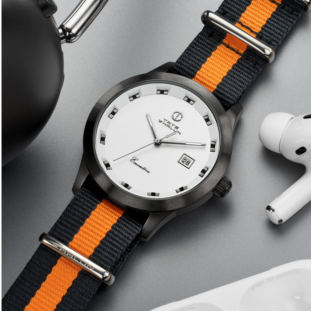 Nato Strap Watches