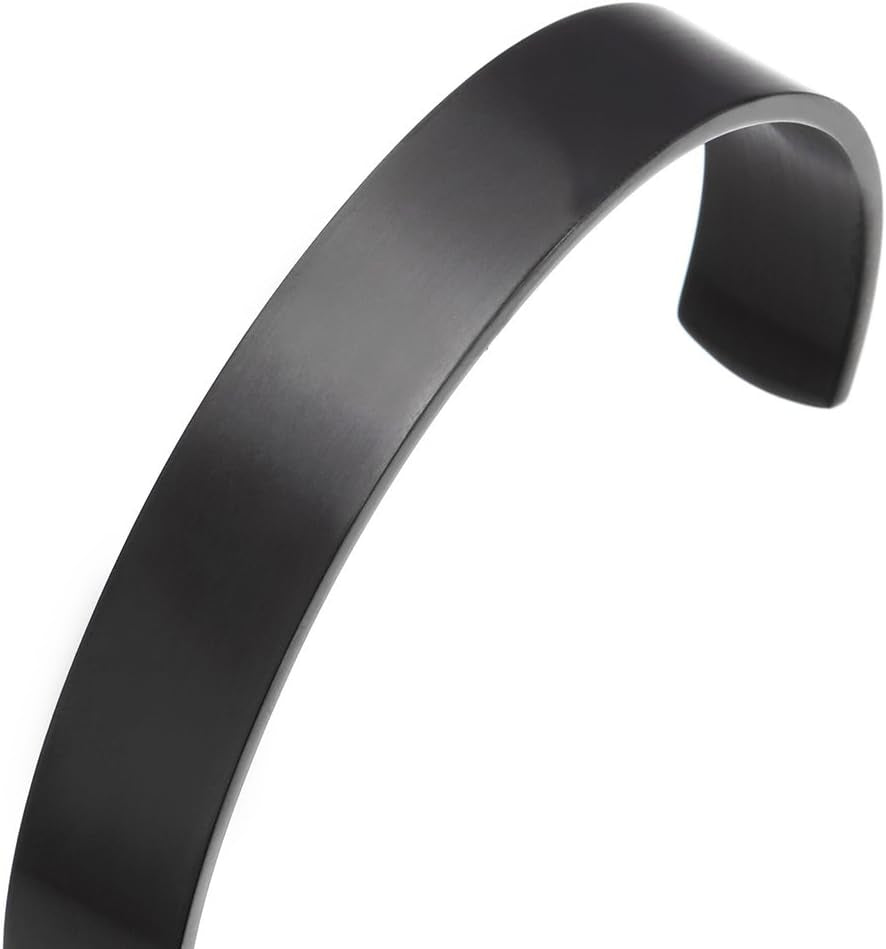 Versa Steel Cuff 