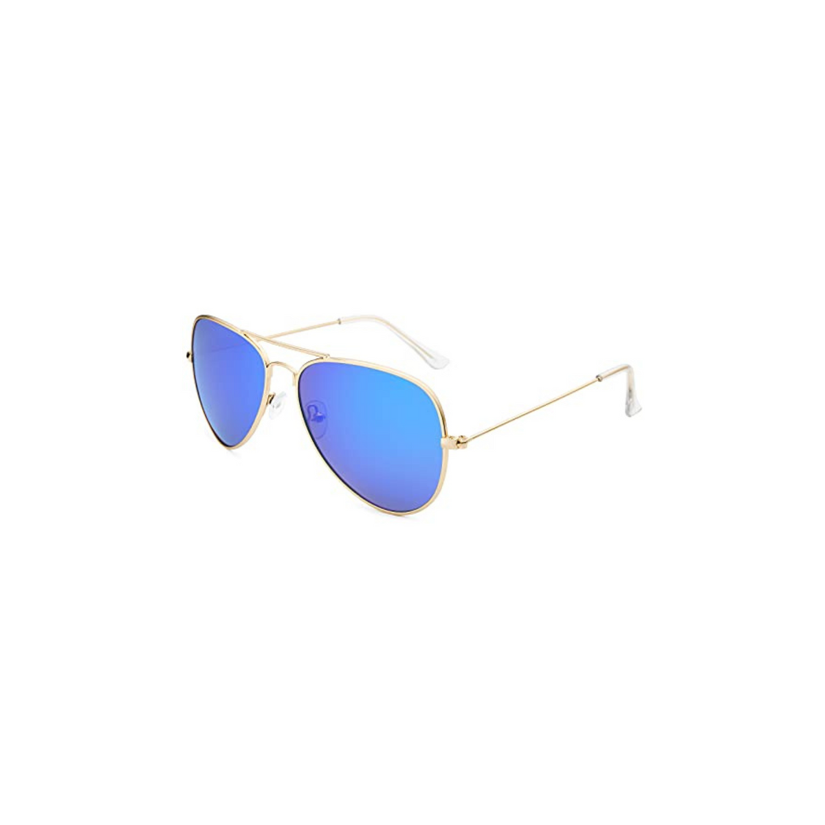 Skyline Aviators Gold | Blue