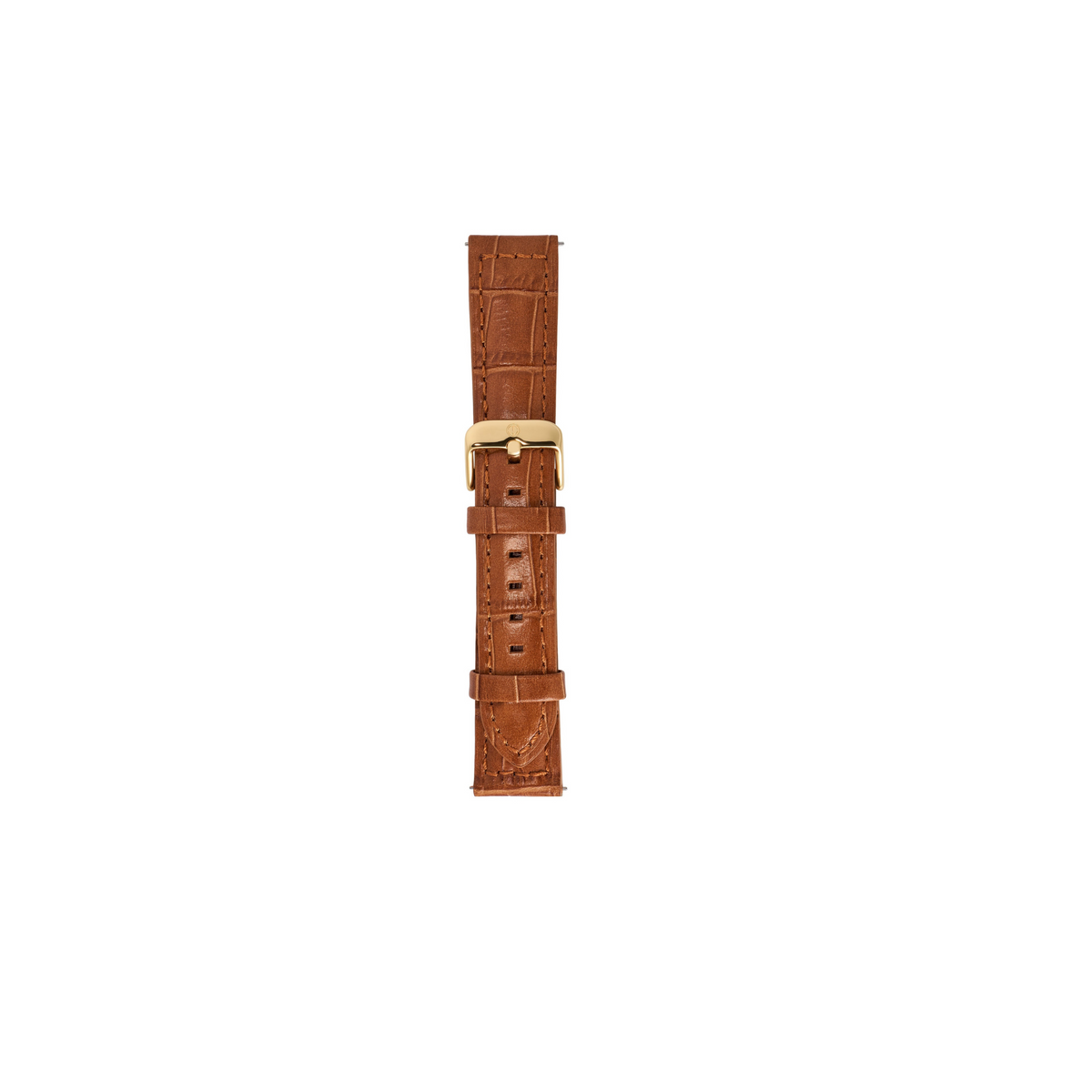 Saddle Brown |  Strap