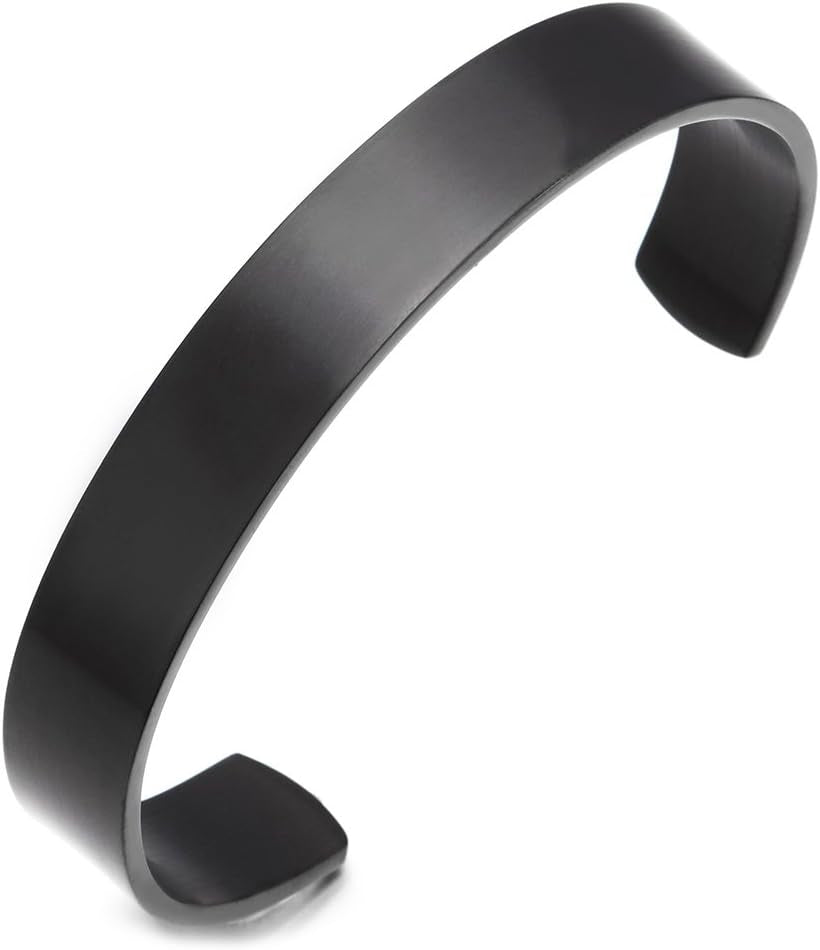 Versa Steel Cuff 