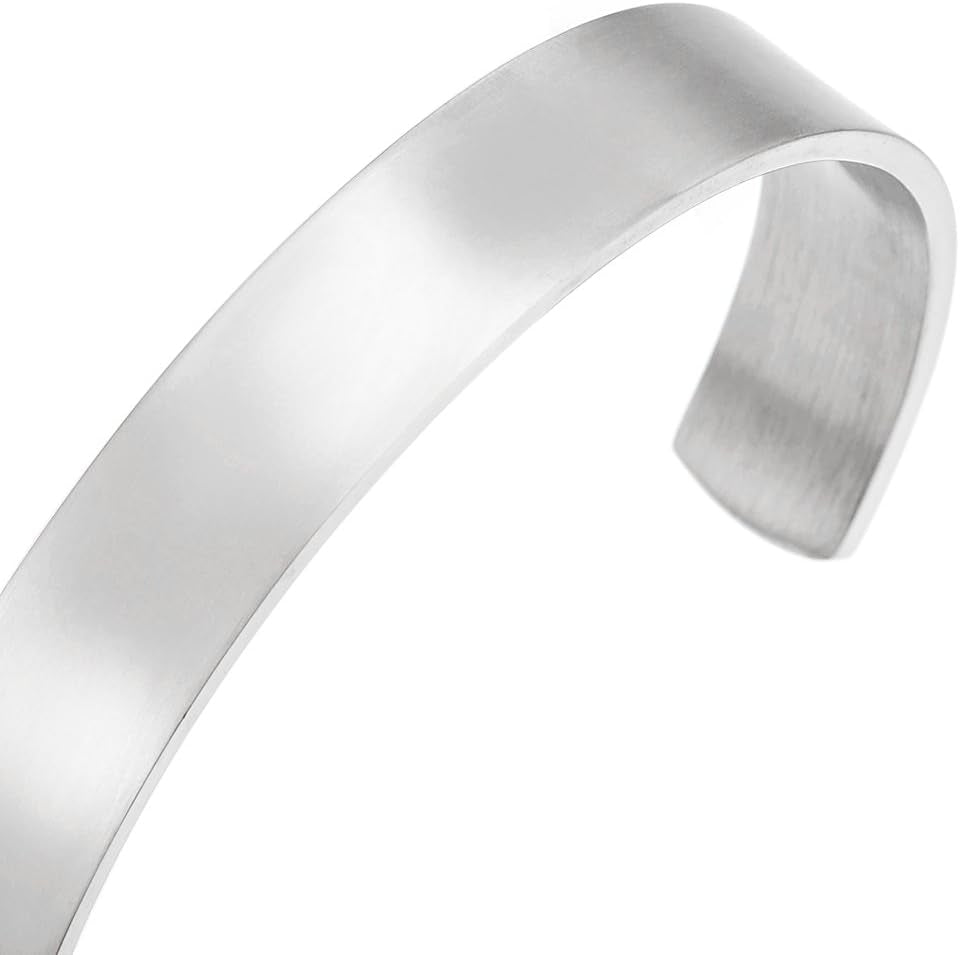 Versa Steel Cuff 