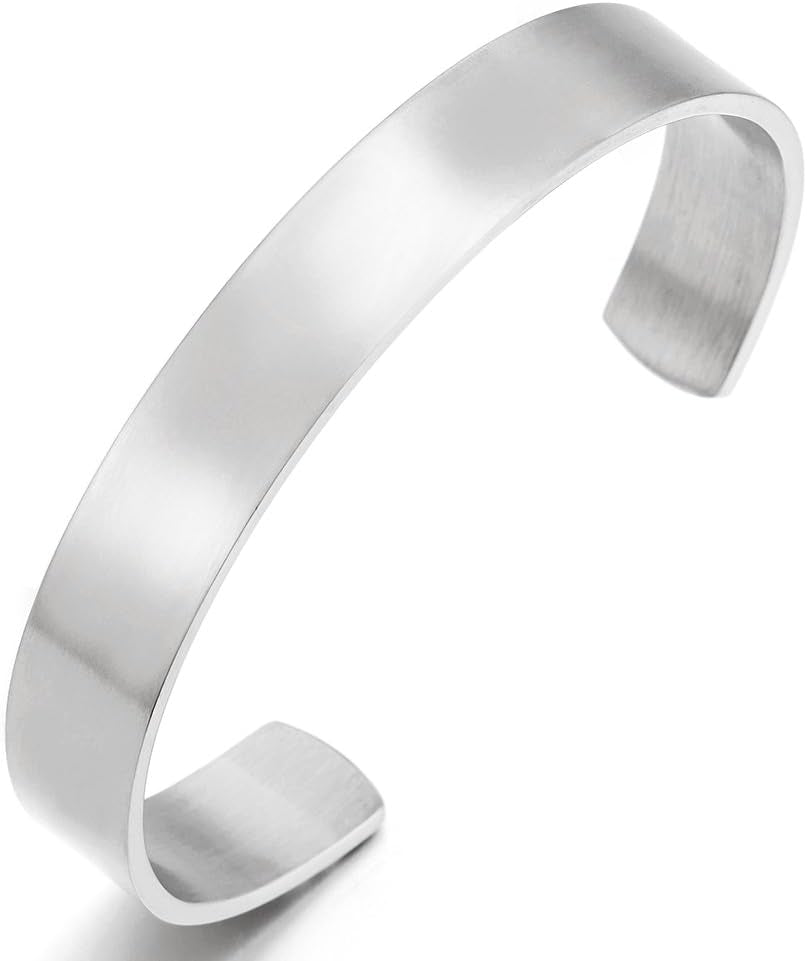 Versa Steel Cuff 