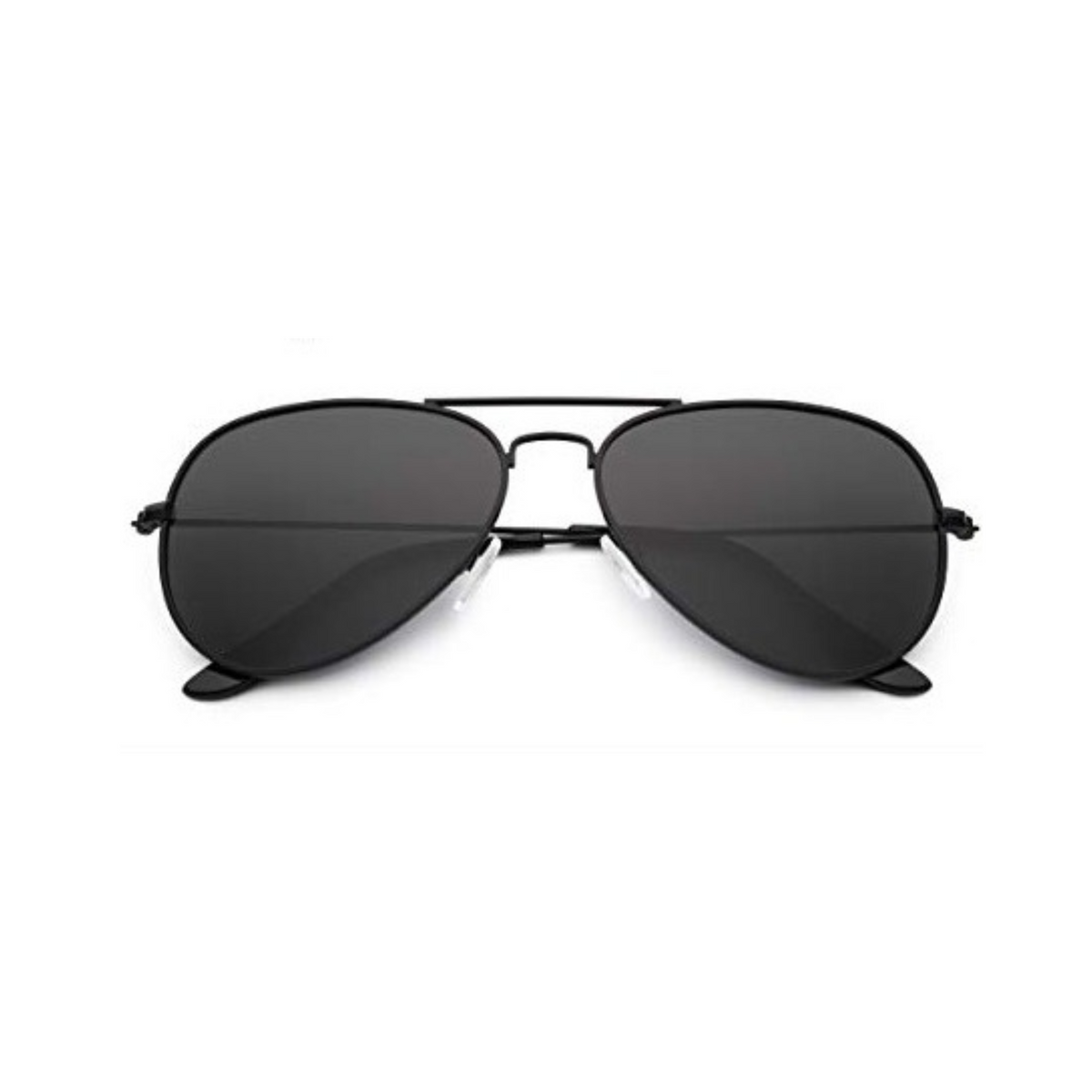 Skyline Aviators Black | Grey - Tate Whalun