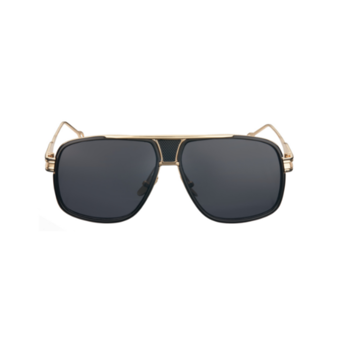 TW Aviator | Black - Tate Whalun