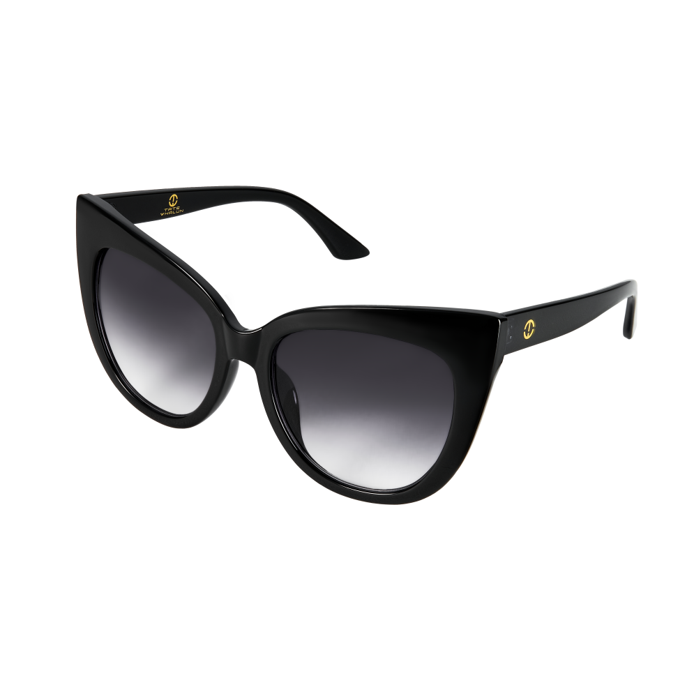 Carla | Cat Eye Sunglasses - Tate Whalun