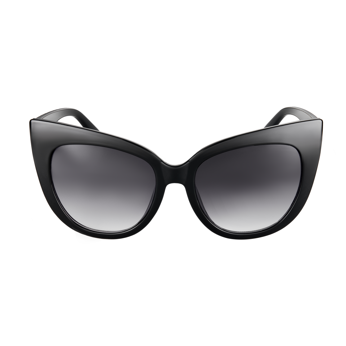 Carla | Cat Eye Sunglasses - Tate Whalun